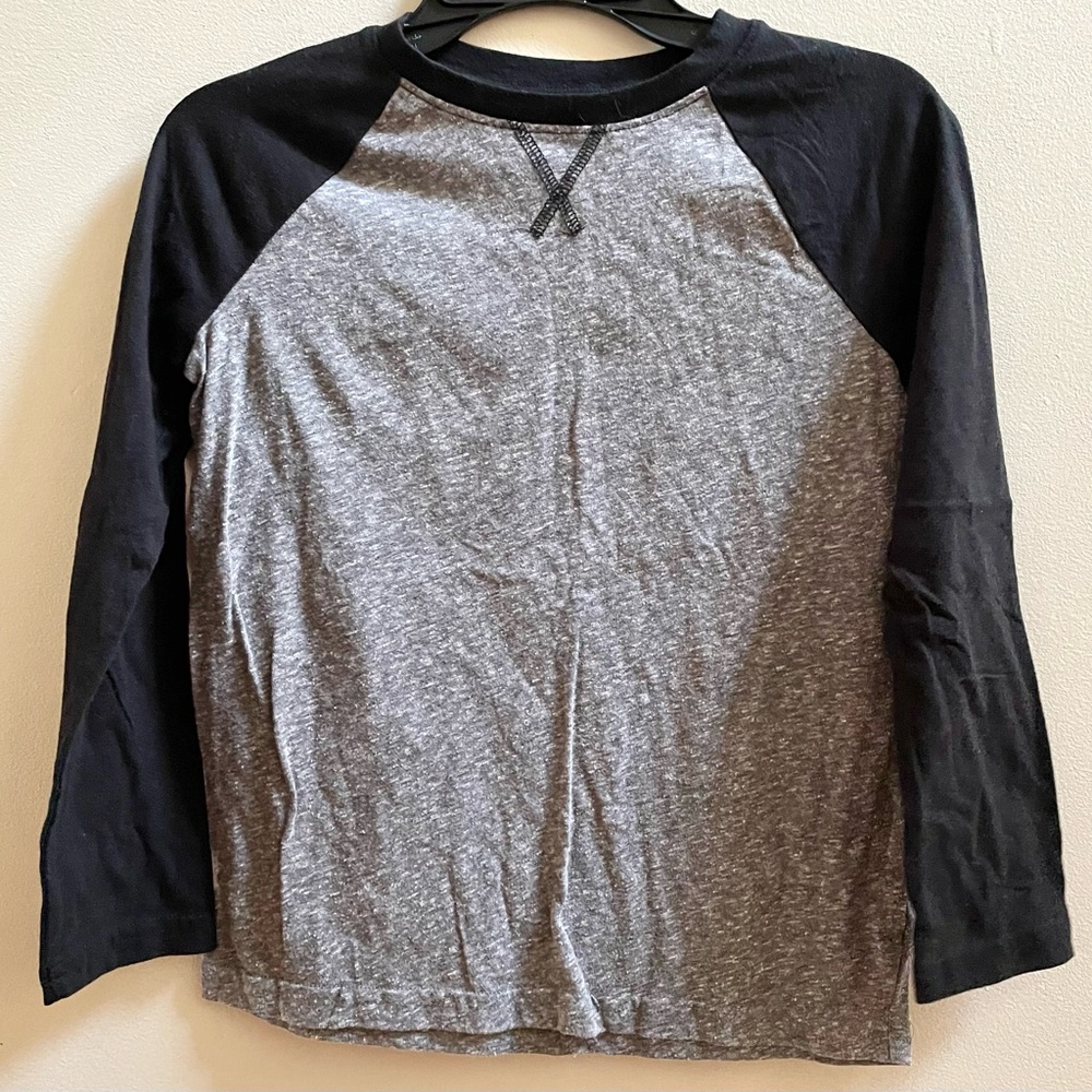 Jumping Beans Boys Essential Tee size 7